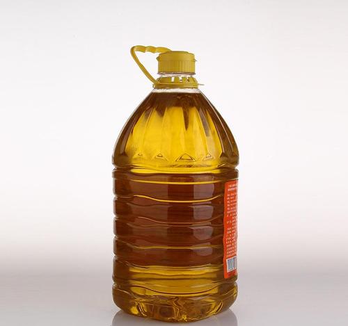厂家直销批发食用油 汇福5l天然调和油 正品调和油